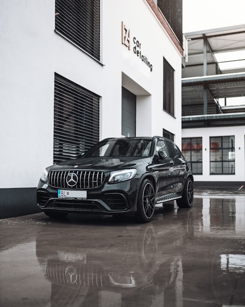 The Importance of Regular Detailing